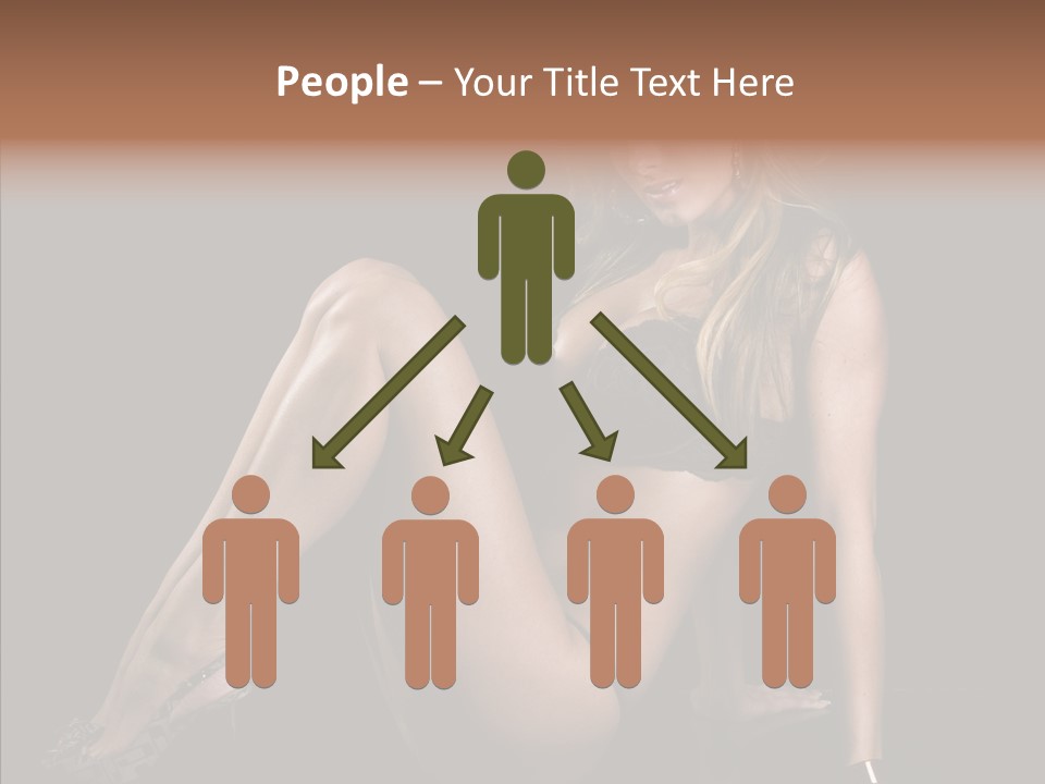 Board Company People PowerPoint Template