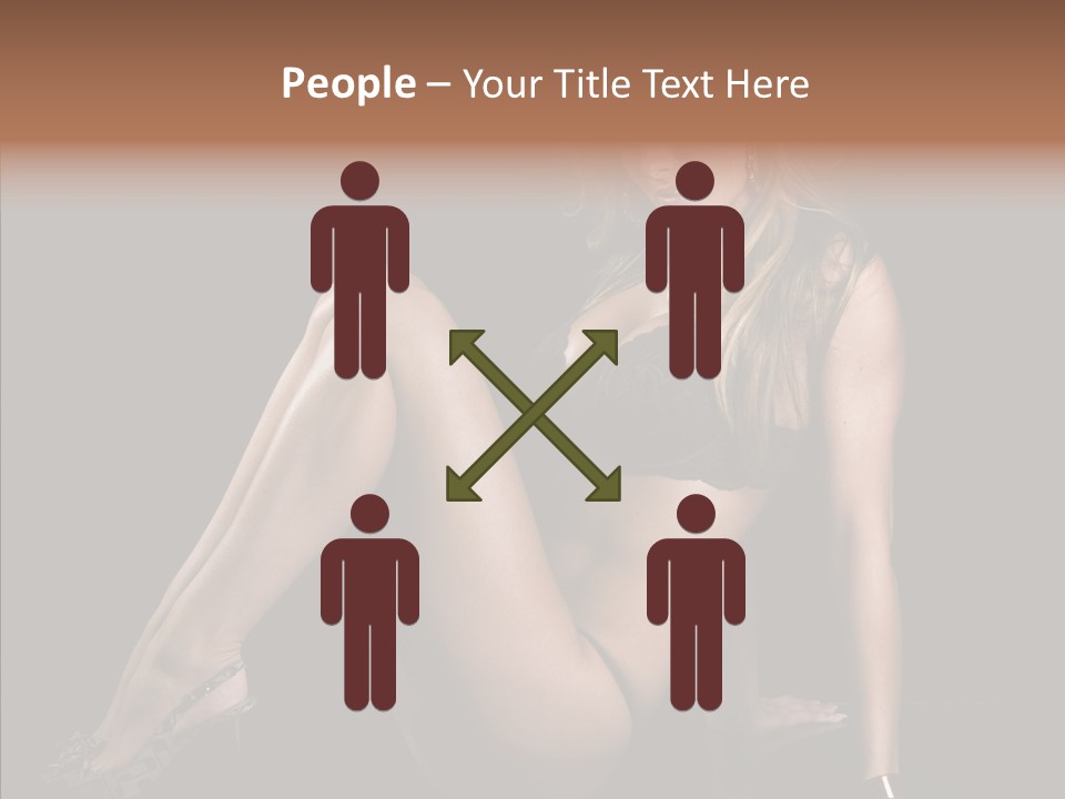 Board Company People PowerPoint Template