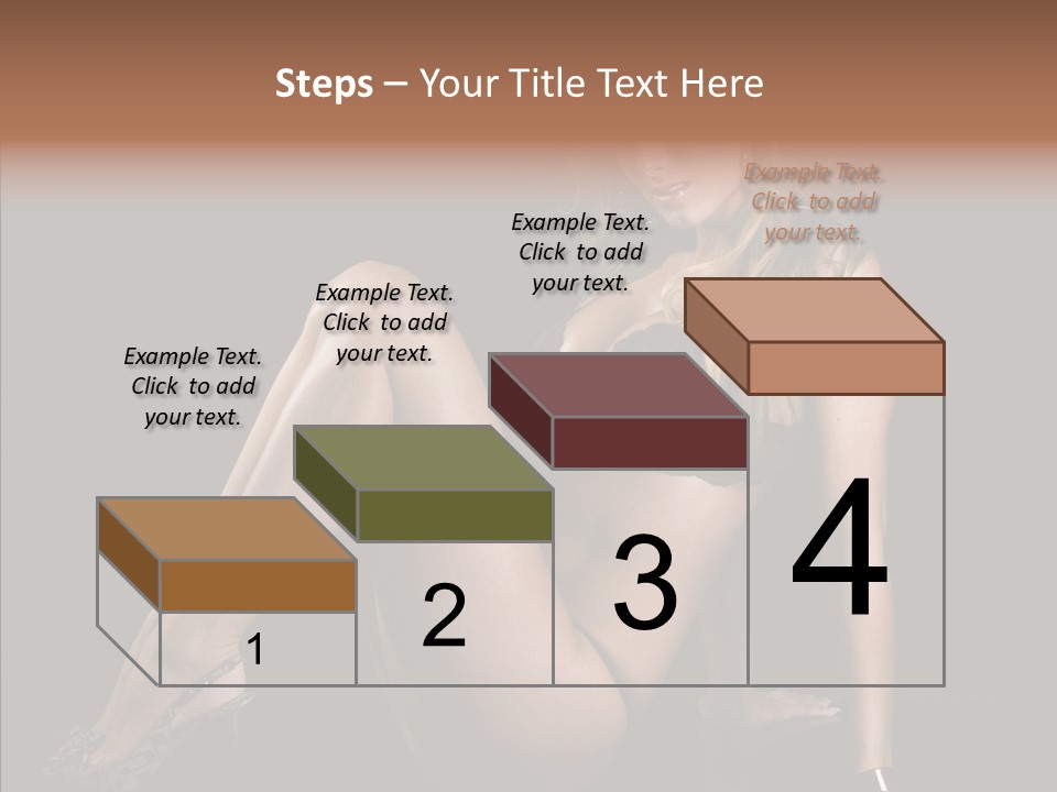 Board Company People PowerPoint Template