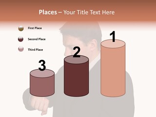 Manager Organizer Urgency PowerPoint Template
