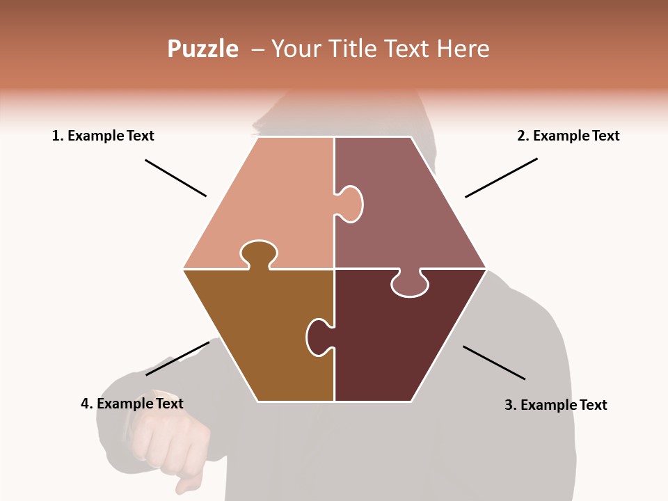 Manager Organizer Urgency PowerPoint Template