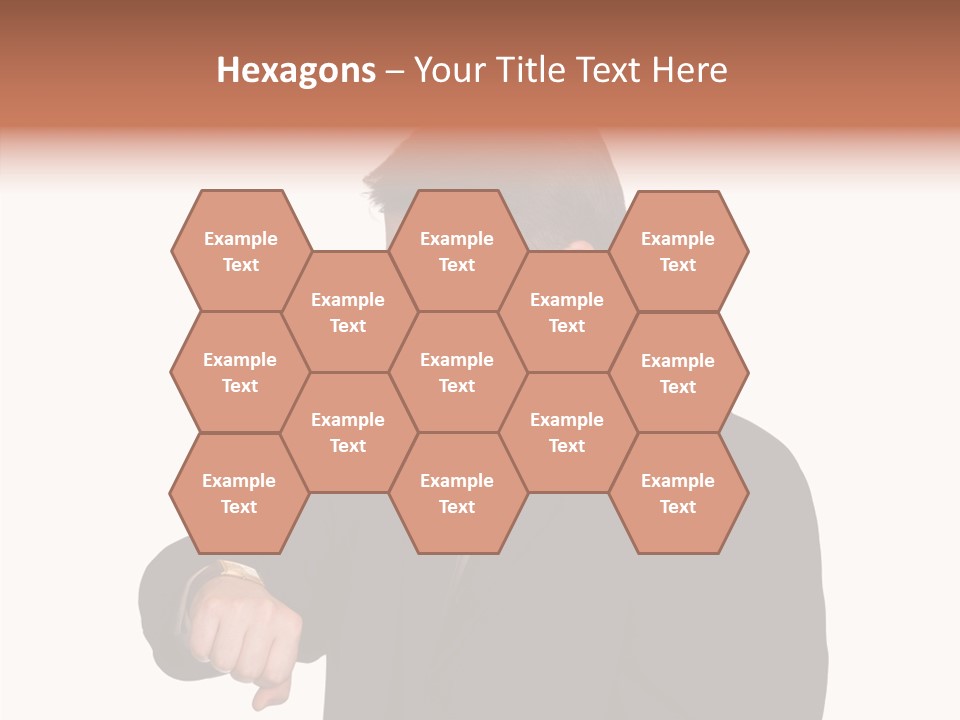 Manager Organizer Urgency PowerPoint Template