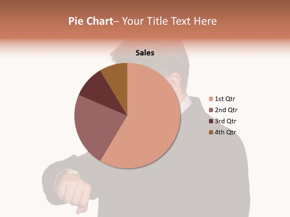 Manager Organizer Urgency PowerPoint Template