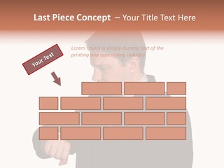 Manager Organizer Urgency PowerPoint Template