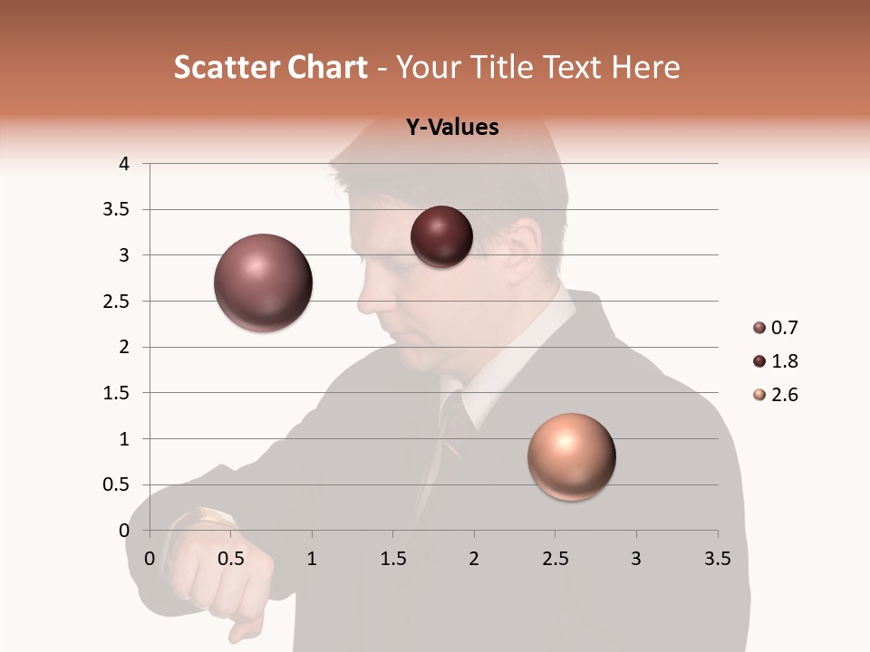 Manager Organizer Urgency PowerPoint Template