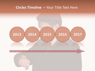 Manager Organizer Urgency PowerPoint Template