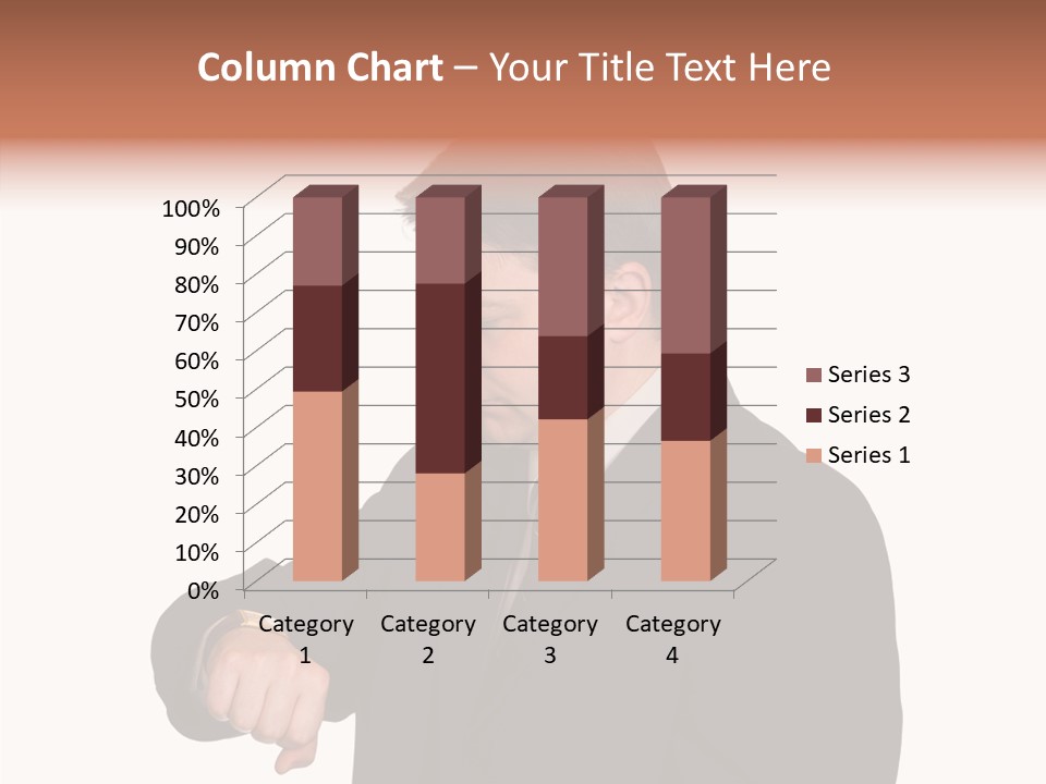 Manager Organizer Urgency PowerPoint Template