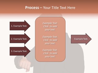 Manager Organizer Urgency PowerPoint Template