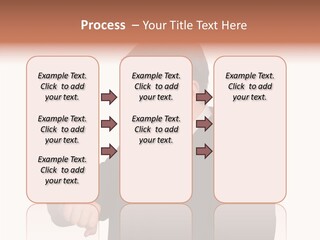 Manager Organizer Urgency PowerPoint Template