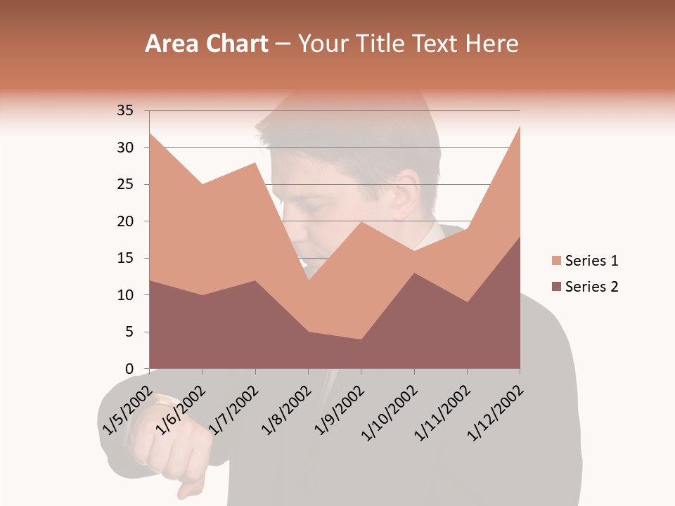 Manager Organizer Urgency PowerPoint Template
