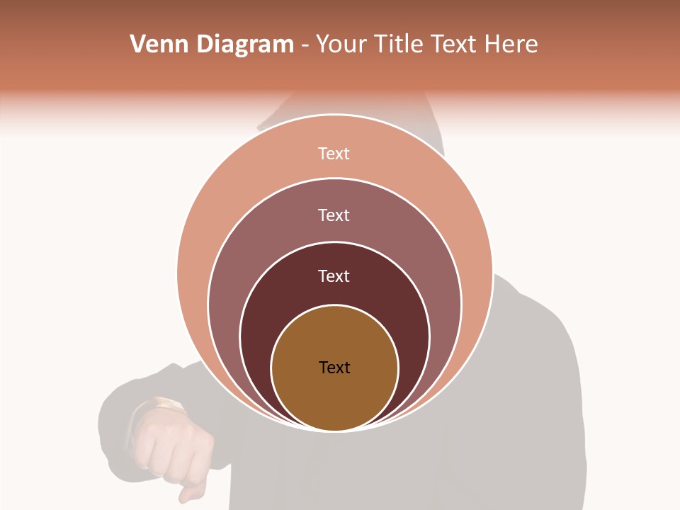 Manager Organizer Urgency PowerPoint Template