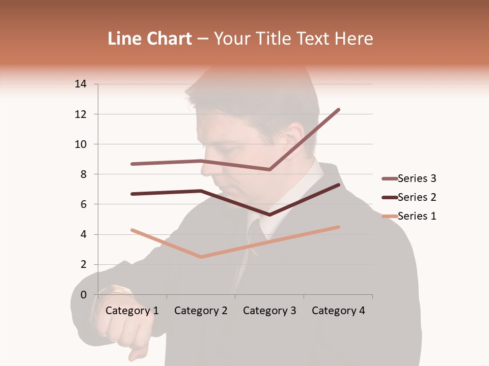 Manager Organizer Urgency PowerPoint Template