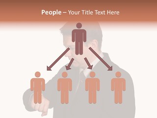 Manager Organizer Urgency PowerPoint Template