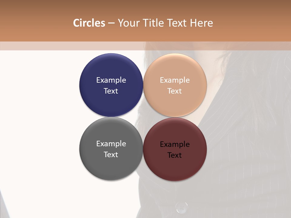 Team Attractive Excellent PowerPoint Template