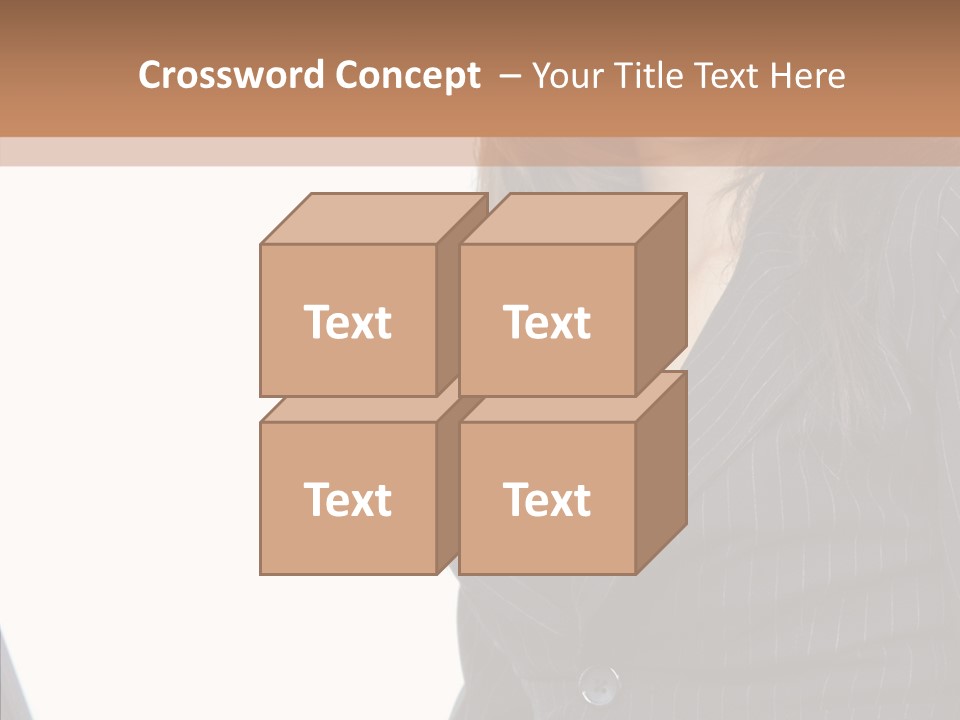 Team Attractive Excellent PowerPoint Template