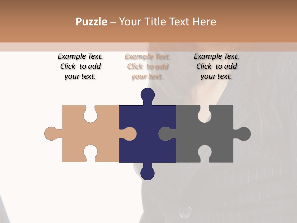 Team Attractive Excellent PowerPoint Template