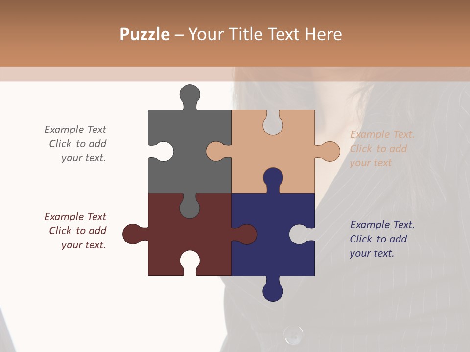 Team Attractive Excellent PowerPoint Template