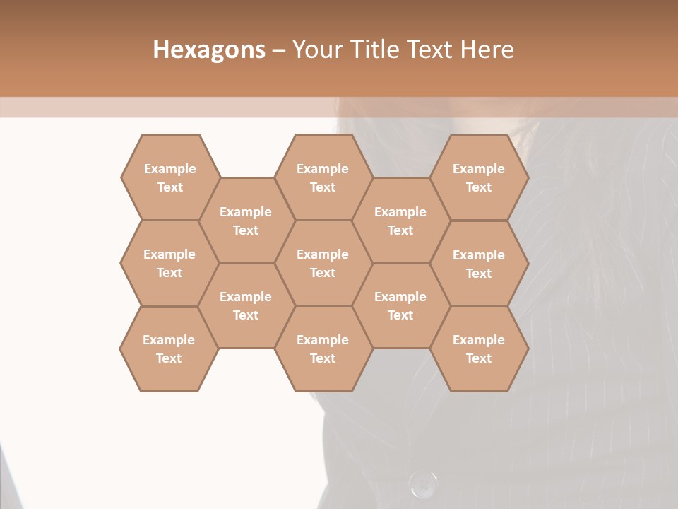 Team Attractive Excellent PowerPoint Template