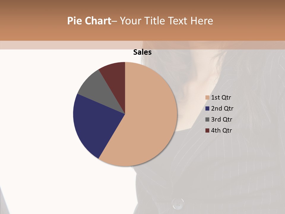 Team Attractive Excellent PowerPoint Template