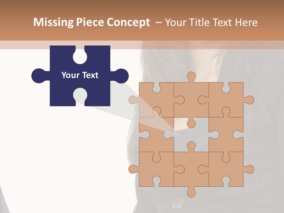 Team Attractive Excellent PowerPoint Template