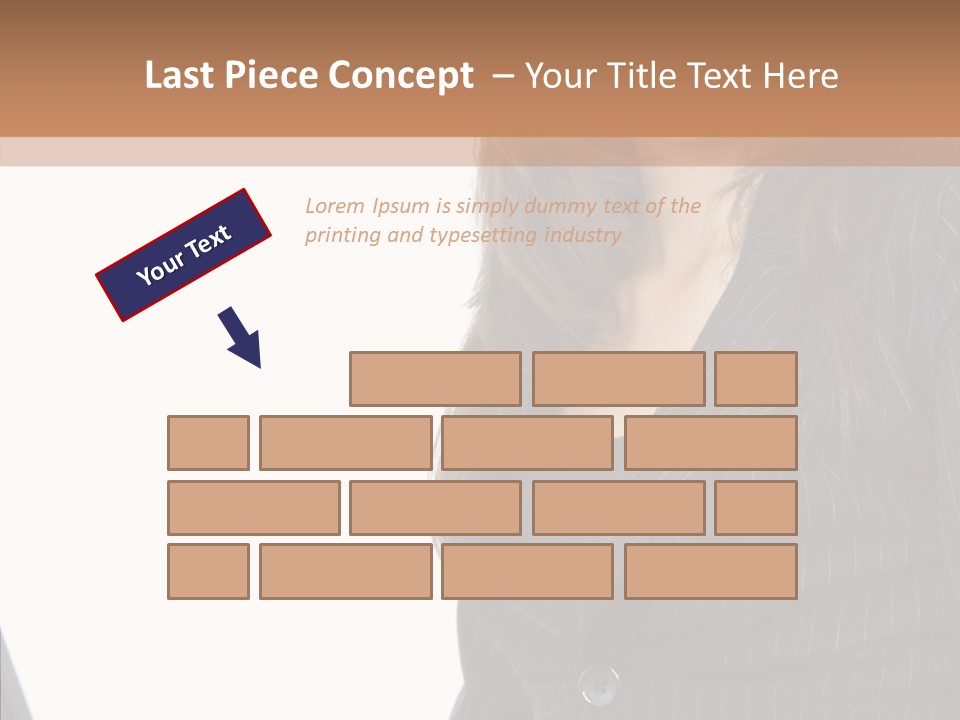 Team Attractive Excellent PowerPoint Template