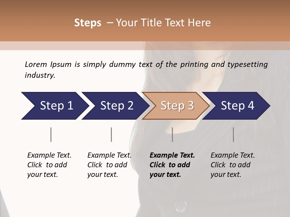 Team Attractive Excellent PowerPoint Template