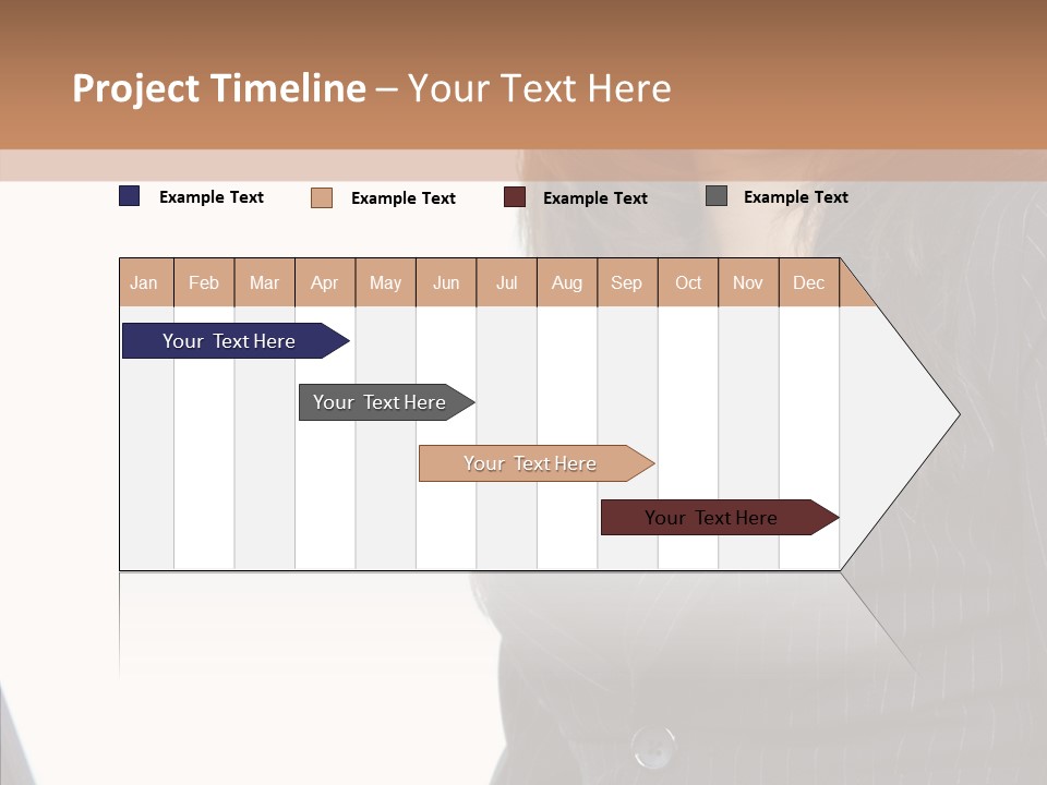Team Attractive Excellent PowerPoint Template