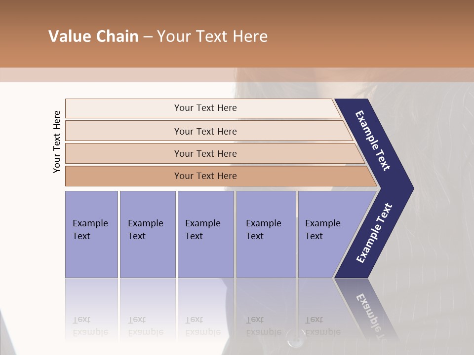 Team Attractive Excellent PowerPoint Template