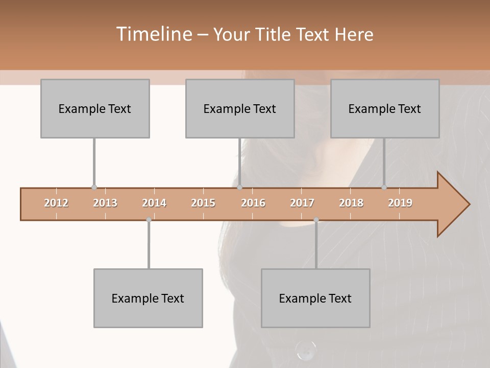 Team Attractive Excellent PowerPoint Template