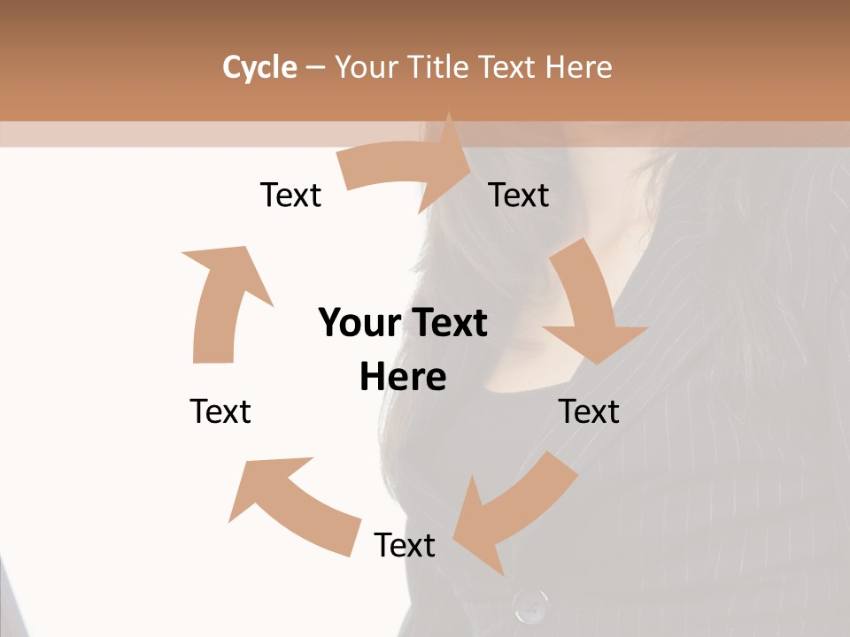Team Attractive Excellent PowerPoint Template