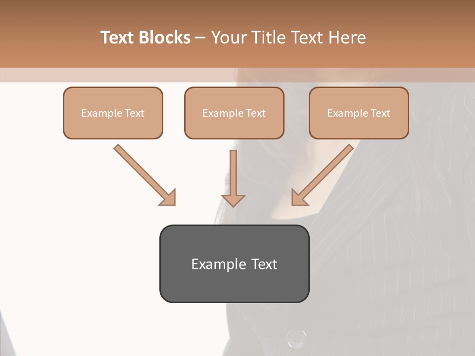 Team Attractive Excellent PowerPoint Template