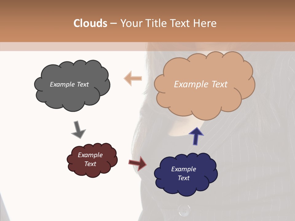 Team Attractive Excellent PowerPoint Template