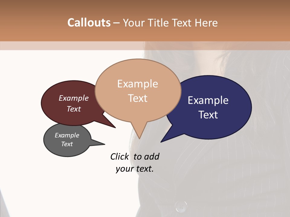 Team Attractive Excellent PowerPoint Template