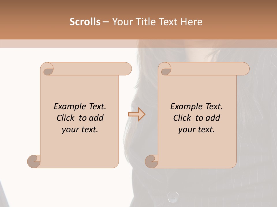Team Attractive Excellent PowerPoint Template
