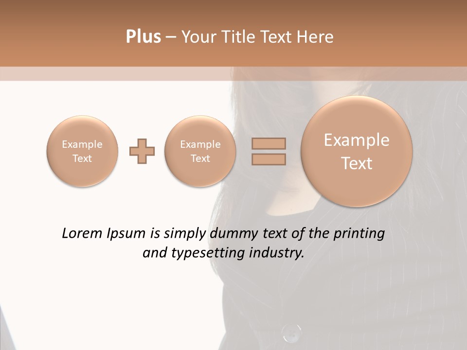 Team Attractive Excellent PowerPoint Template