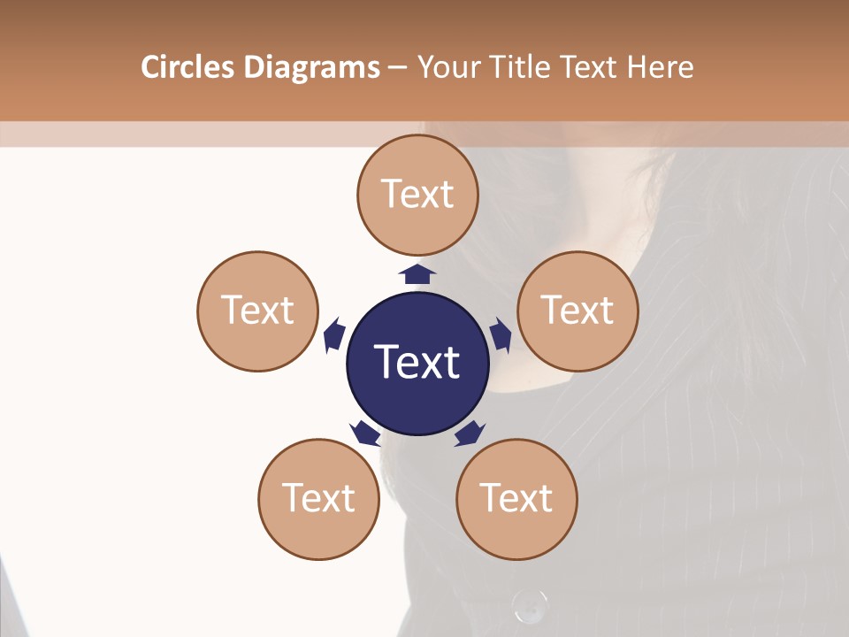 Team Attractive Excellent PowerPoint Template