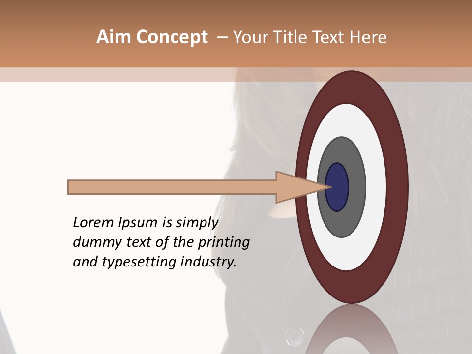 Team Attractive Excellent PowerPoint Template