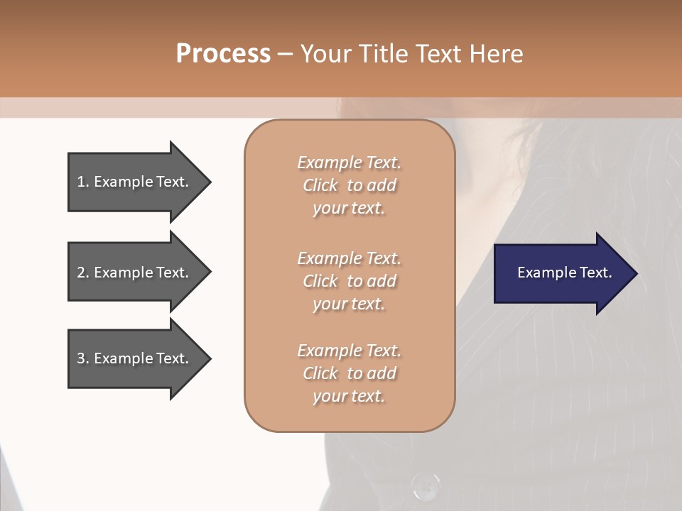 Team Attractive Excellent PowerPoint Template