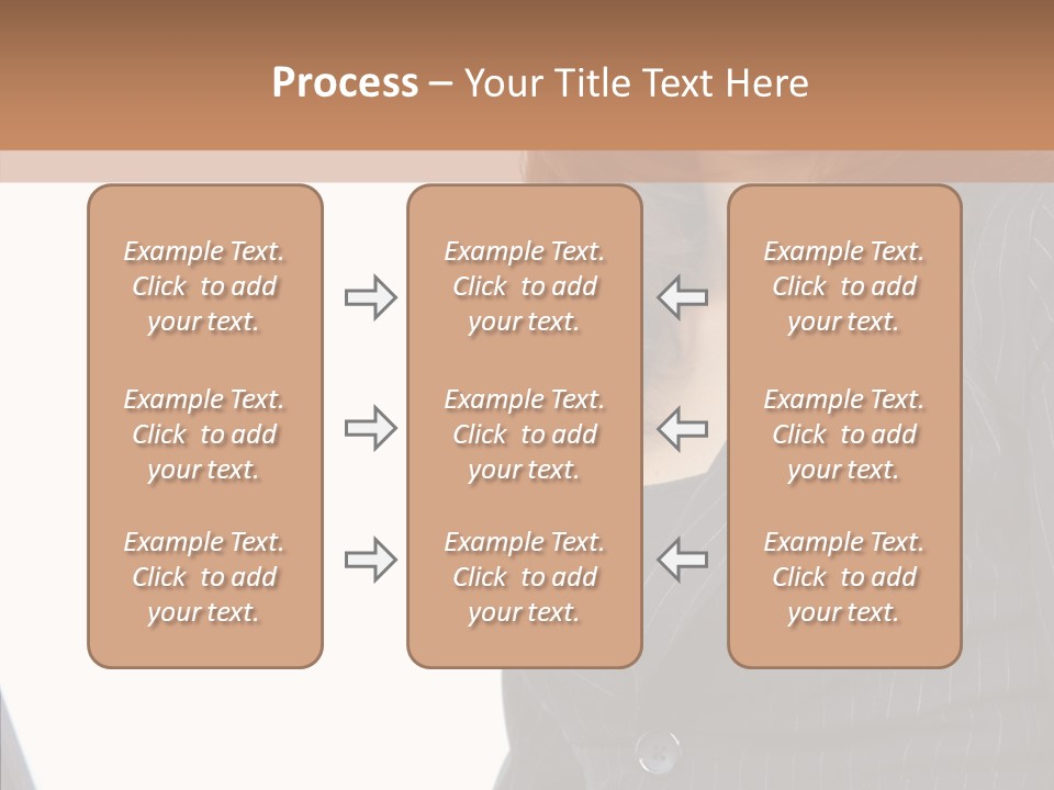 Team Attractive Excellent PowerPoint Template
