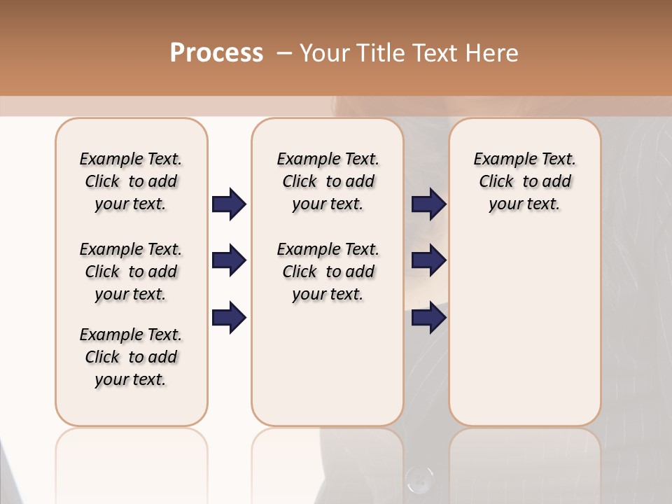 Team Attractive Excellent PowerPoint Template