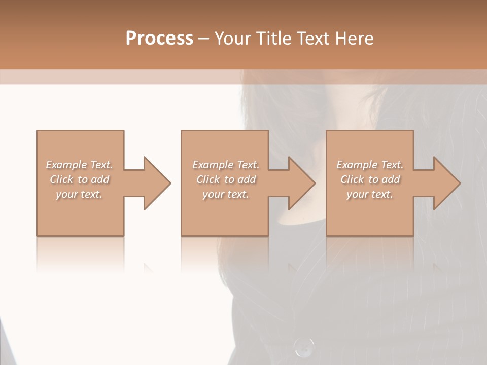 Team Attractive Excellent PowerPoint Template