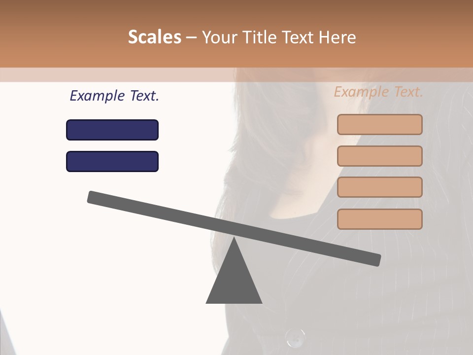 Team Attractive Excellent PowerPoint Template