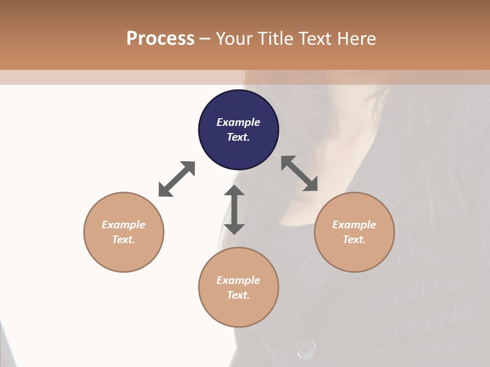 Team Attractive Excellent PowerPoint Template