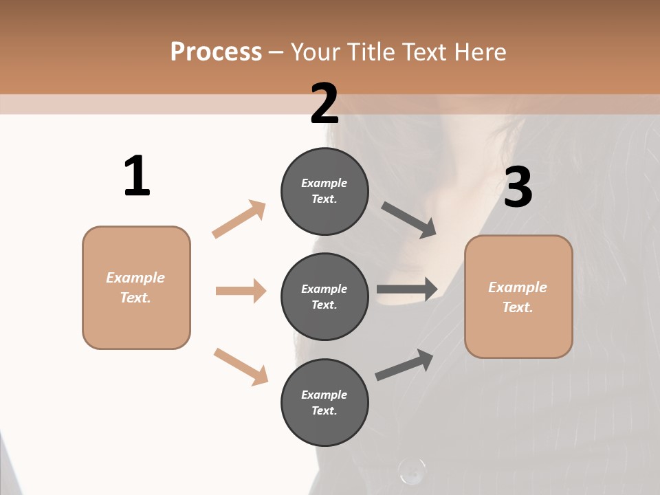 Team Attractive Excellent PowerPoint Template