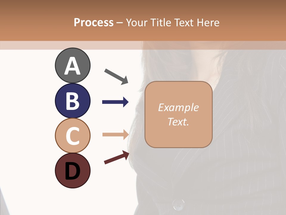 Team Attractive Excellent PowerPoint Template