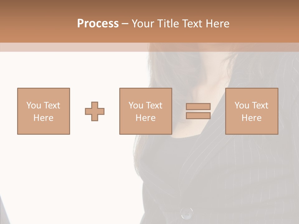 Team Attractive Excellent PowerPoint Template