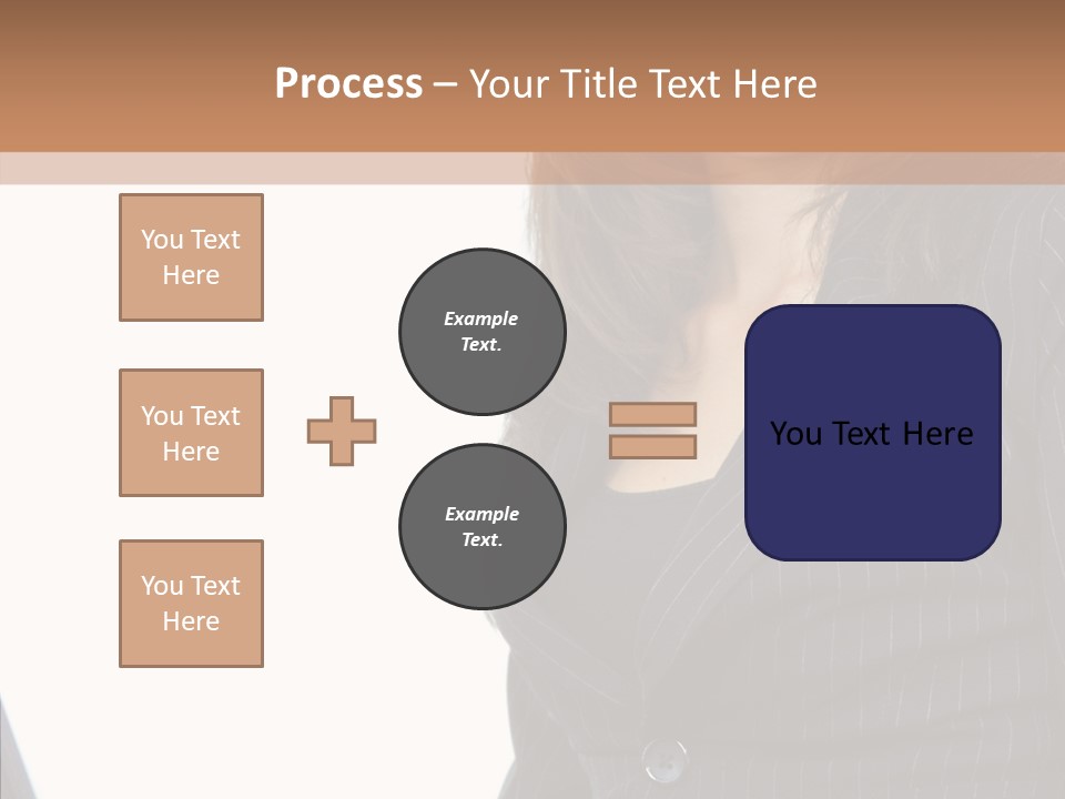 Team Attractive Excellent PowerPoint Template