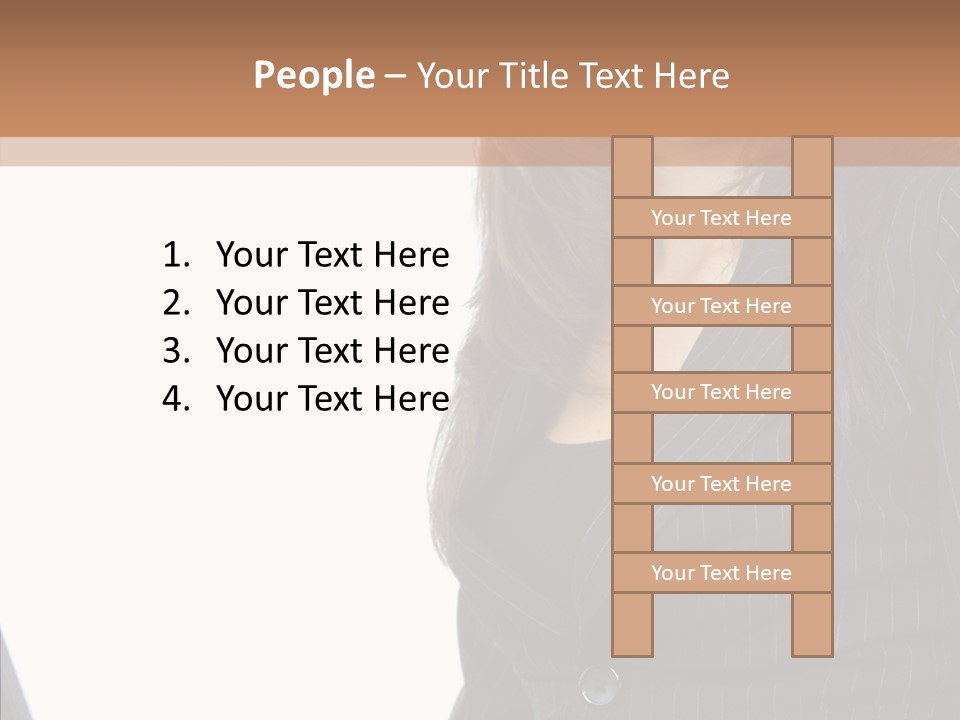 Team Attractive Excellent PowerPoint Template