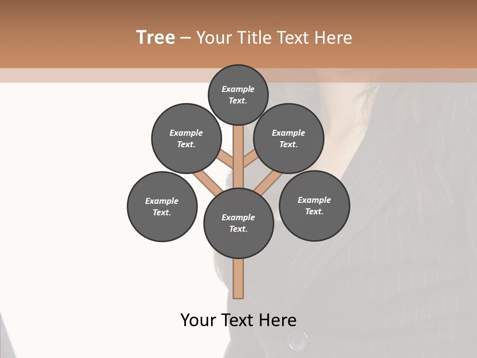 Team Attractive Excellent PowerPoint Template