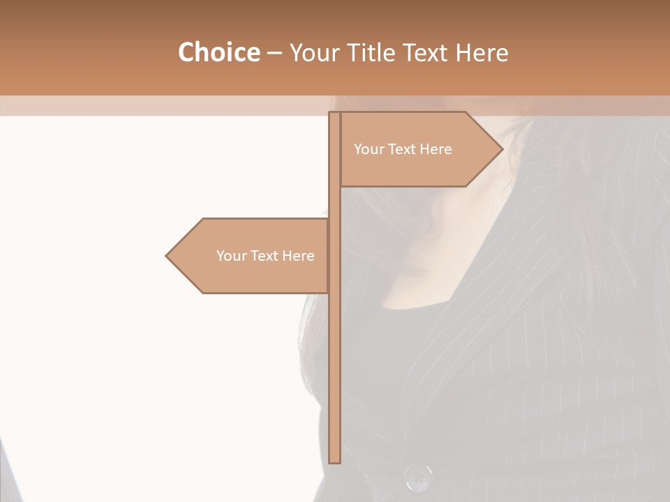 Team Attractive Excellent PowerPoint Template